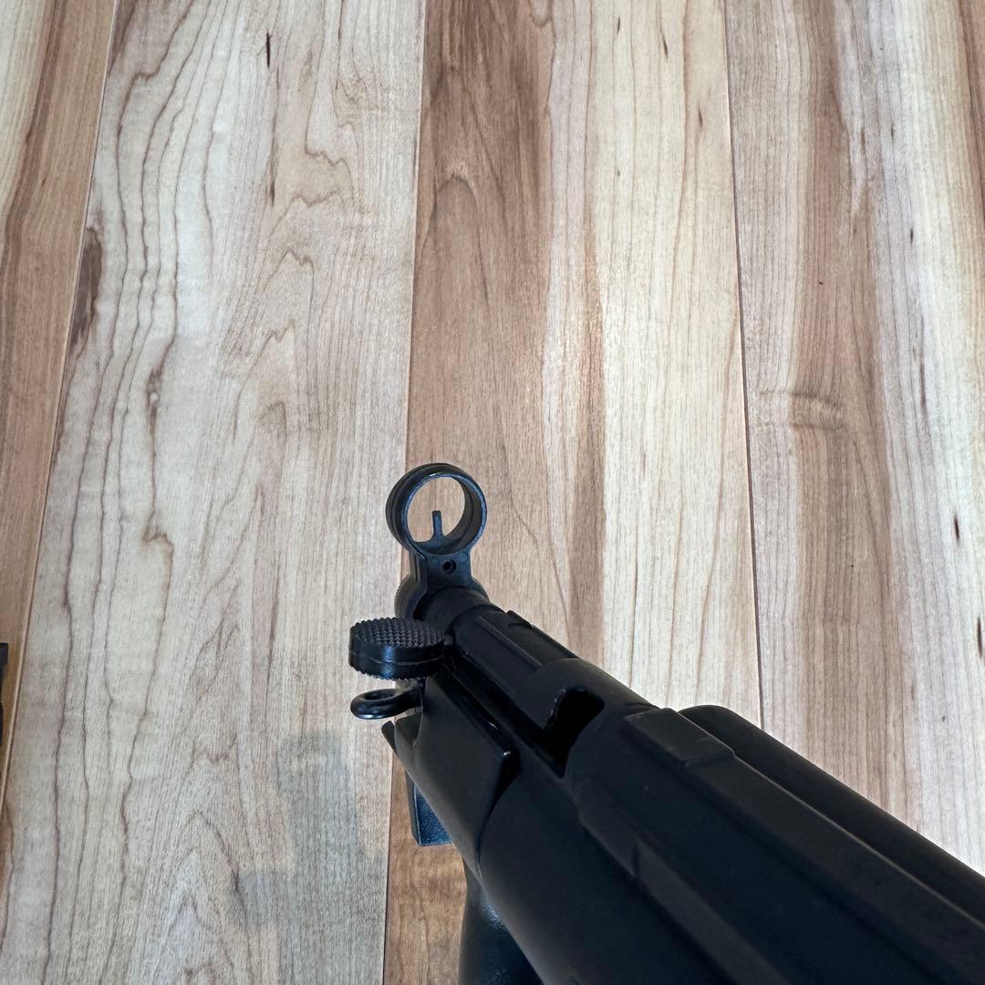 【送料込み！】MP5 PDW　おまけ付き！