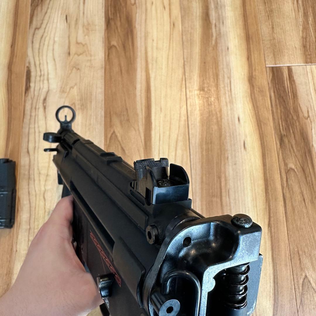 【送料込み！】MP5 PDW　おまけ付き！