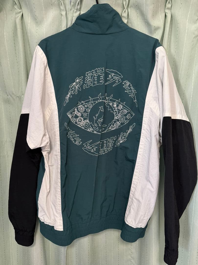 DISH// 北村匠海 森羅万象 トラックジャケット Mサイズ