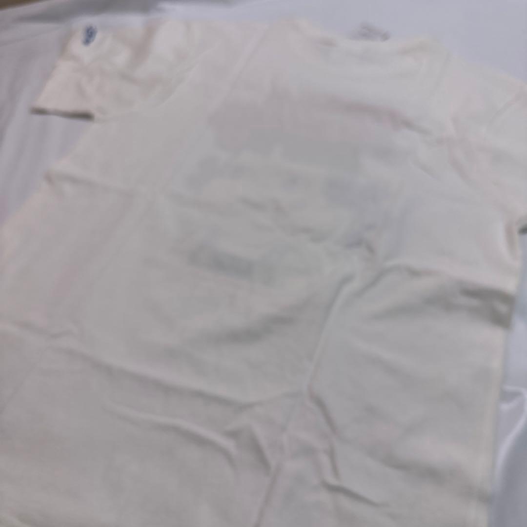 新品未使用　ペコちゃん　Tシャツ  半袖　半袖Tシャツ  ルームウェア