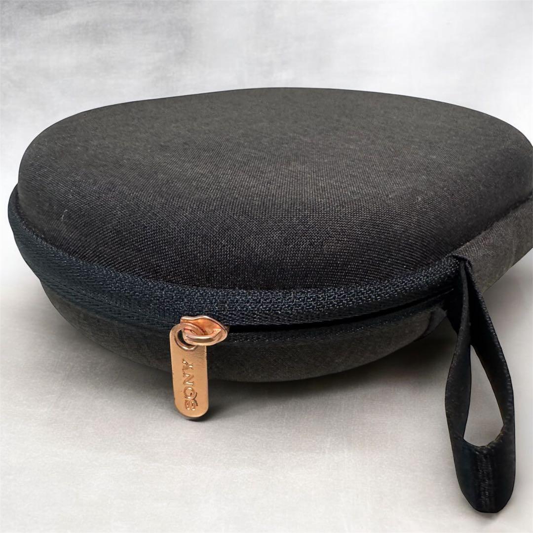 SONY WH-XB900N ヘッドフォン ネイビー 空の青さを知る人よ コラボ