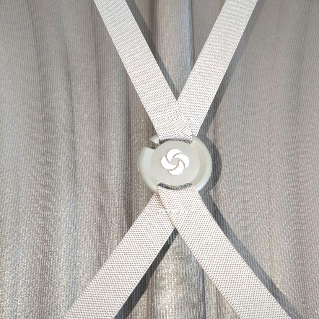 サムソナイト コスモライト69L キャリーケース 希少色 ライトブルー 大容量