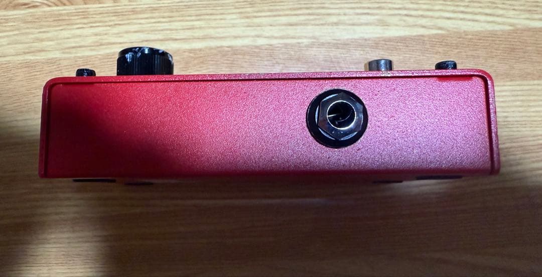 ギター Digitech drop