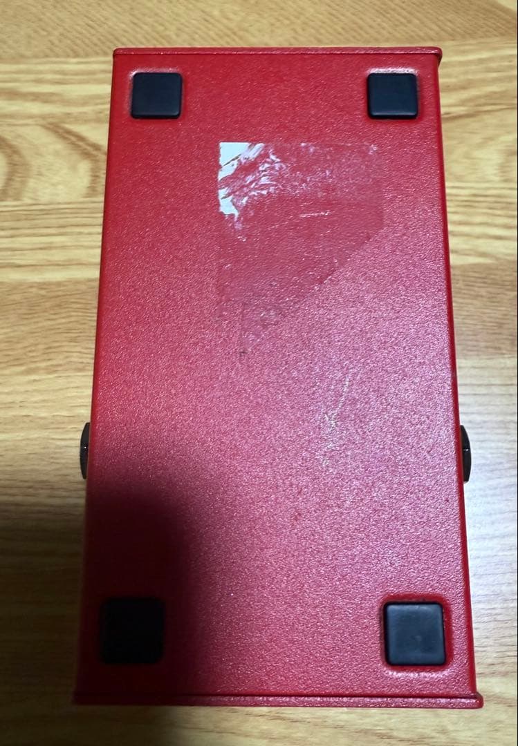 ギター Digitech drop