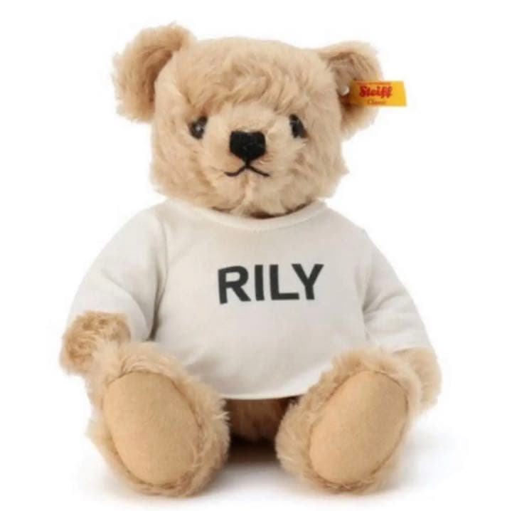 RILY 今市隆二 テディベア