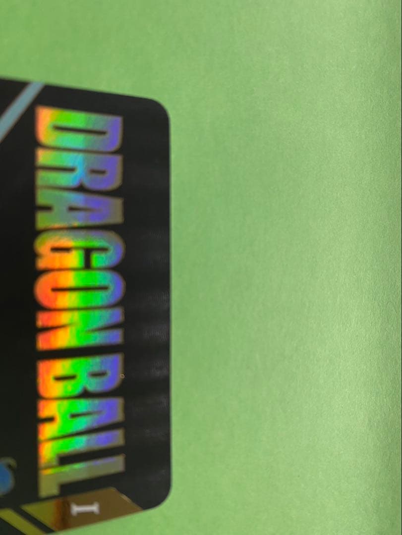 DBSDV ドラゴンボールスーパーダイバーズ　EX2-009 孫悟空:少年期