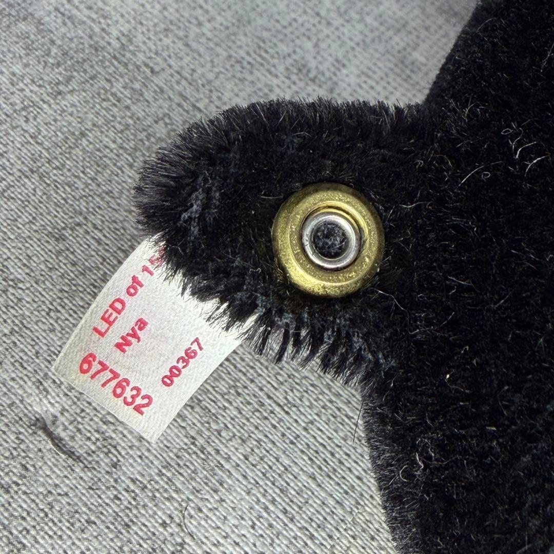 Steiff シュタイフ Né-net ネネット にゃー NYA ぬいぐるみ