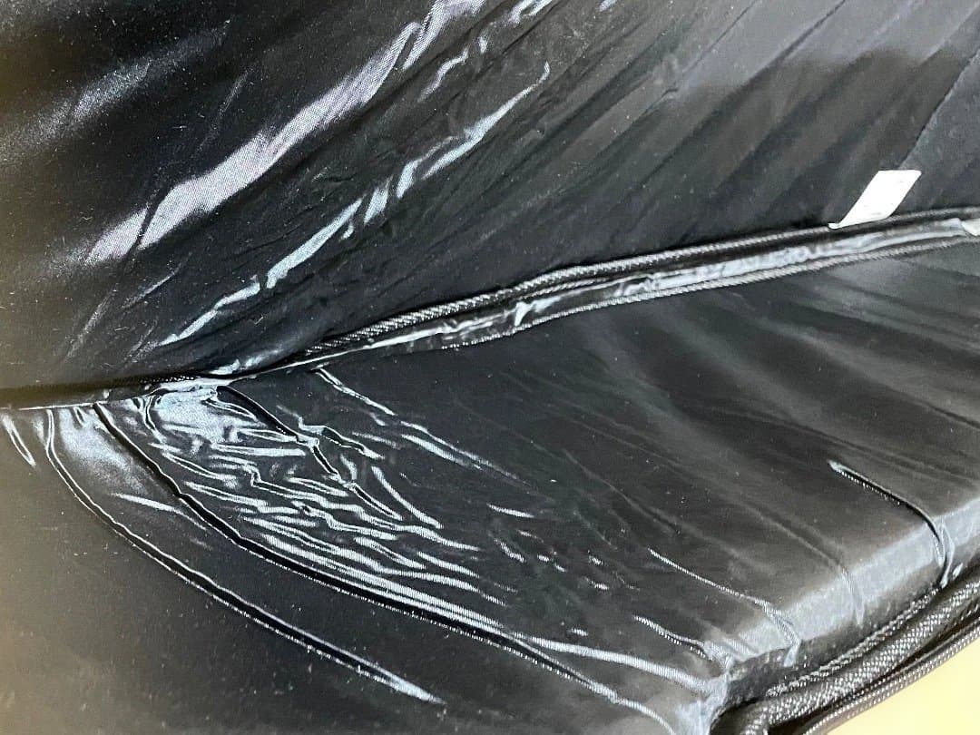 RITTER ベースケース