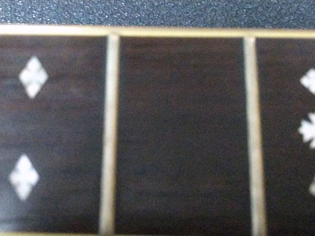 ヤマキ yamaki YD-50 アコースティックギターえぞ松単板