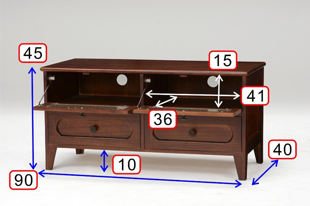 訳あり　　テレビ台　　テレビボード　テレビラック　90ｃｍ