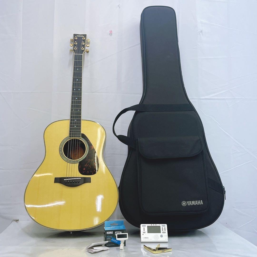12SAM24 YAMAHA ヤマハ LL16 アコースティックギター 楽器