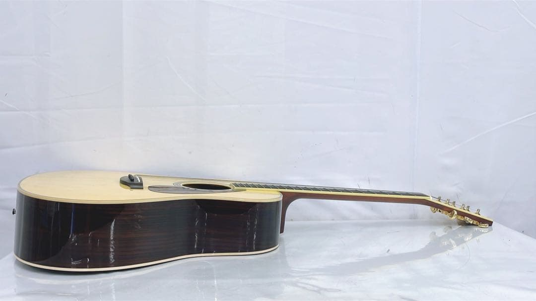 12SAM24 YAMAHA ヤマハ LL16 アコースティックギター 楽器