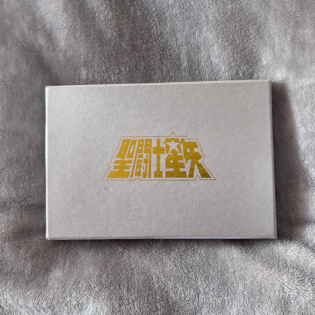 聖闘士星矢 ピンズコレクション