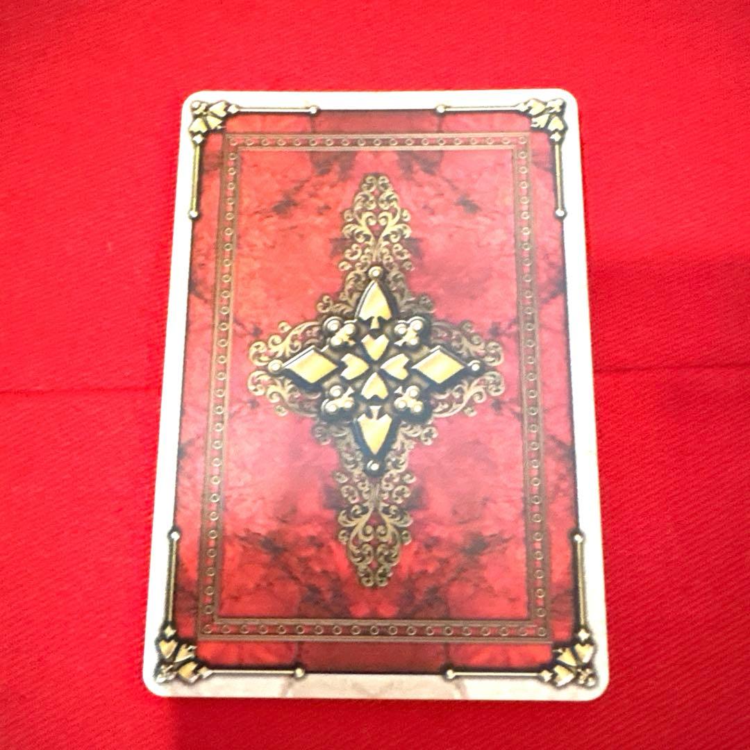 ラウズカード スピリット 人間 仮面ライダー剣 トレカ レア ハート2 相川始