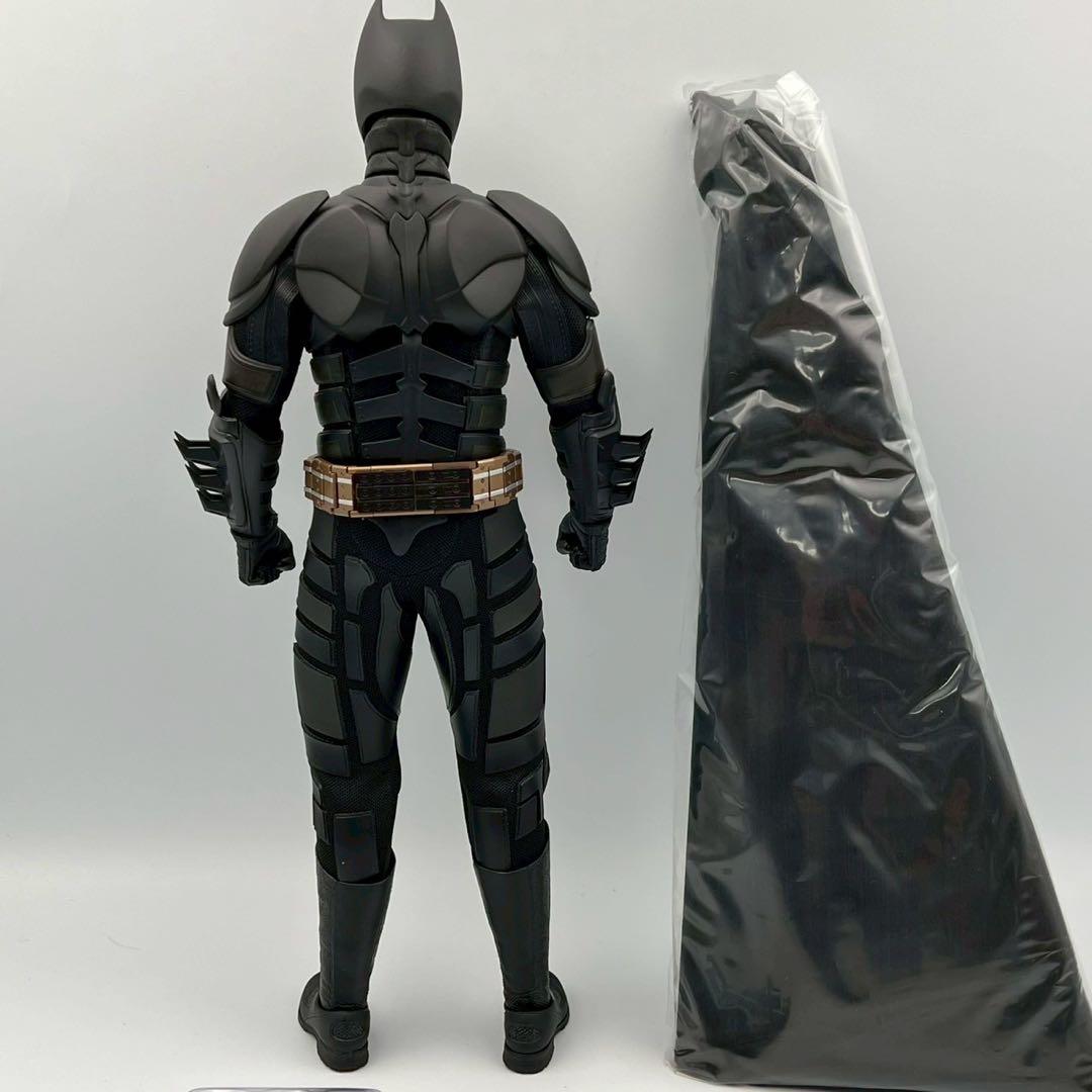 ホットトイズ　1/6　フィギュア　バットマン　ダークナイト　ジョーカー　格納庫