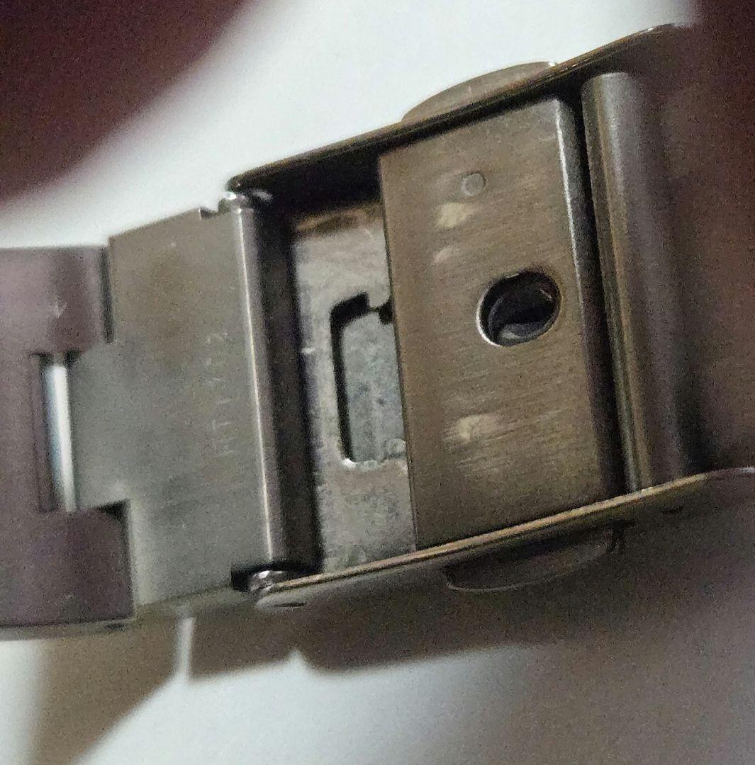 CITIZEN アテッサ チタン 腕時計⌚