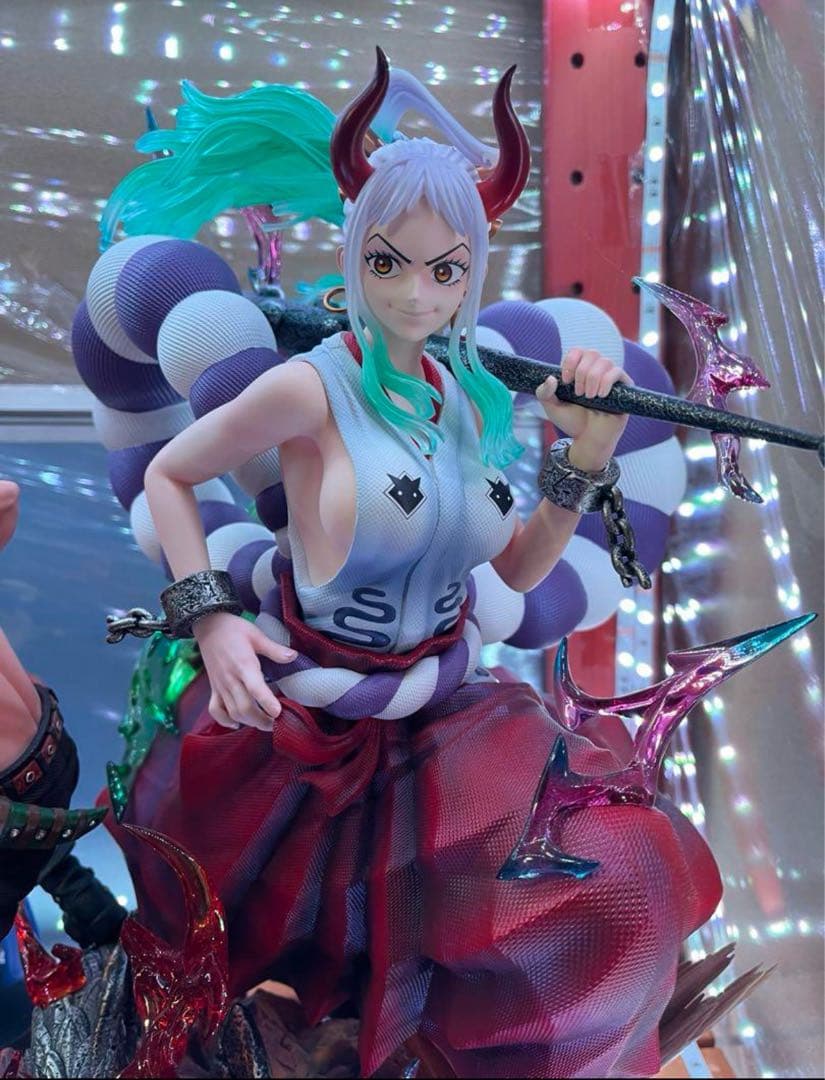 lx studio エースとヤマト　ガレージキット　フィギュア