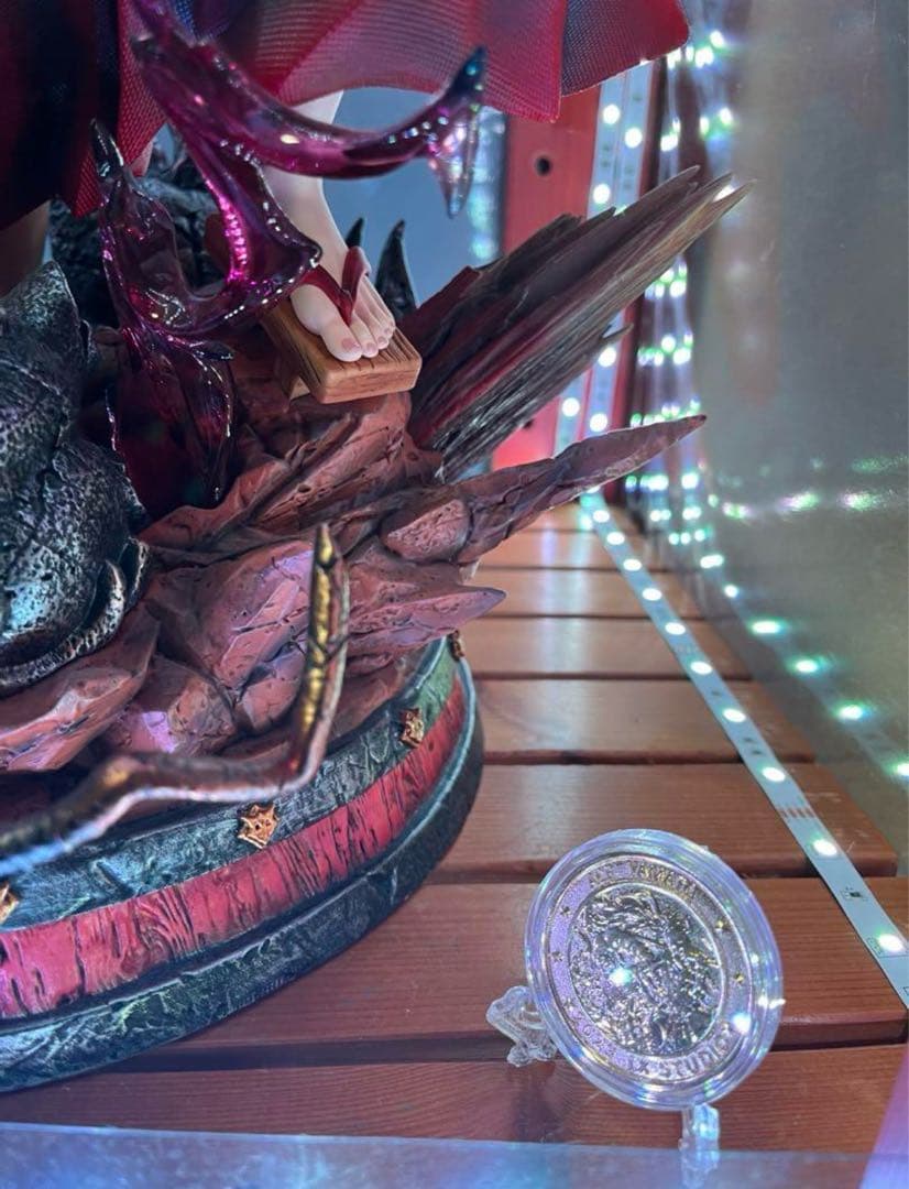 lx studio エースとヤマト　ガレージキット　フィギュア