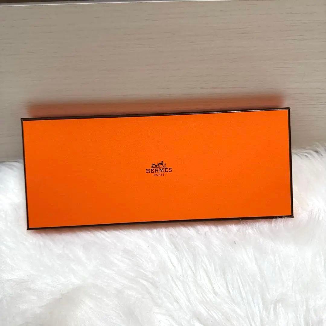 エルメス 空箱 ラッピングボックス