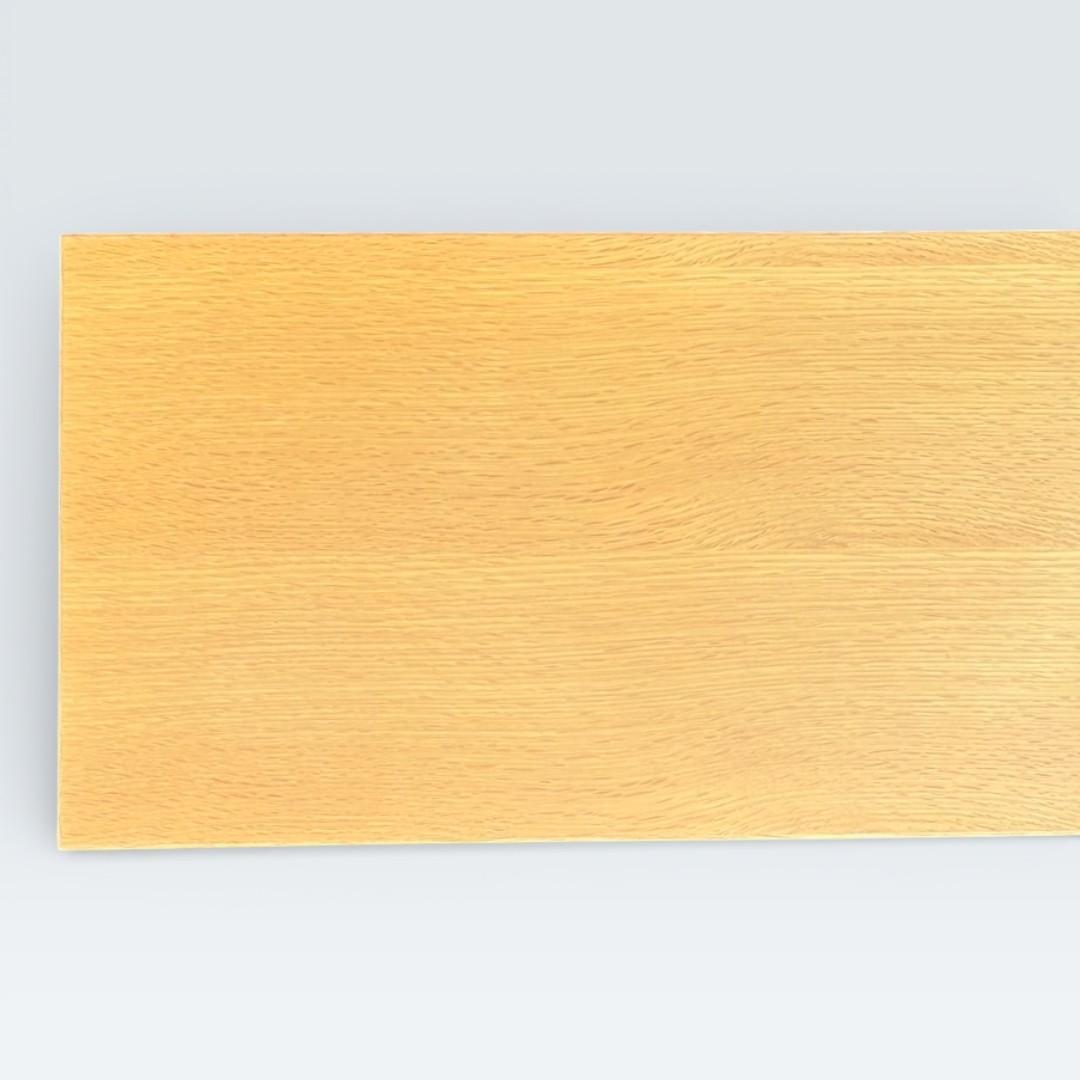 無印良品 MUJI オーク材 AVラック テレビボード 幅150cm たのメル便