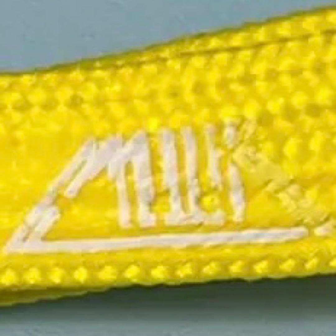 M!LK Summer Re:fresh 吉田仁人 ペンライト　黄色　イエロー