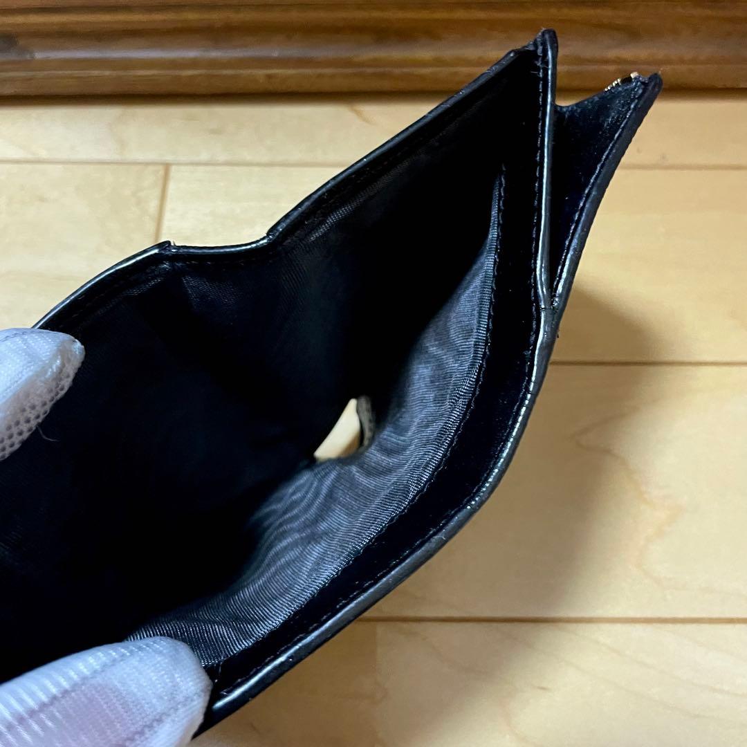 値下げ不可 クリスチャンDior 折財布 三つ折り財布