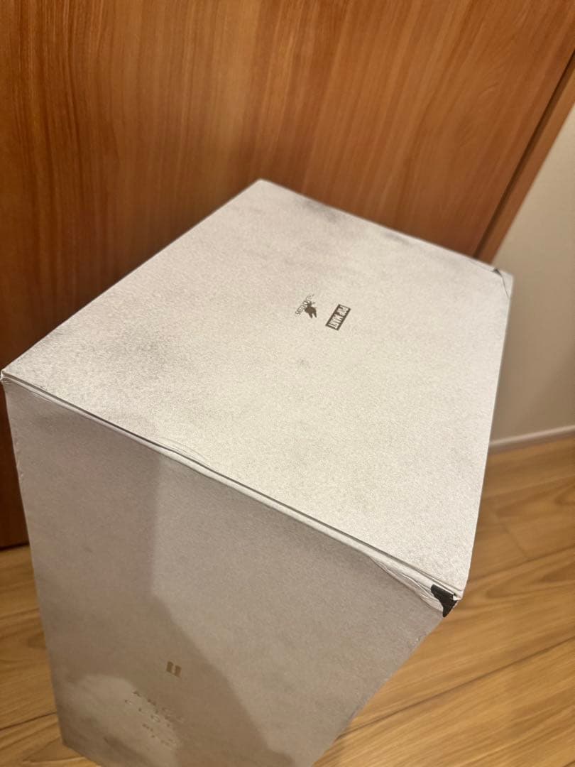 ANGEL IN CLOUDS ジモモ ぬいぐるみ ZIMOMO 白 ラブブ