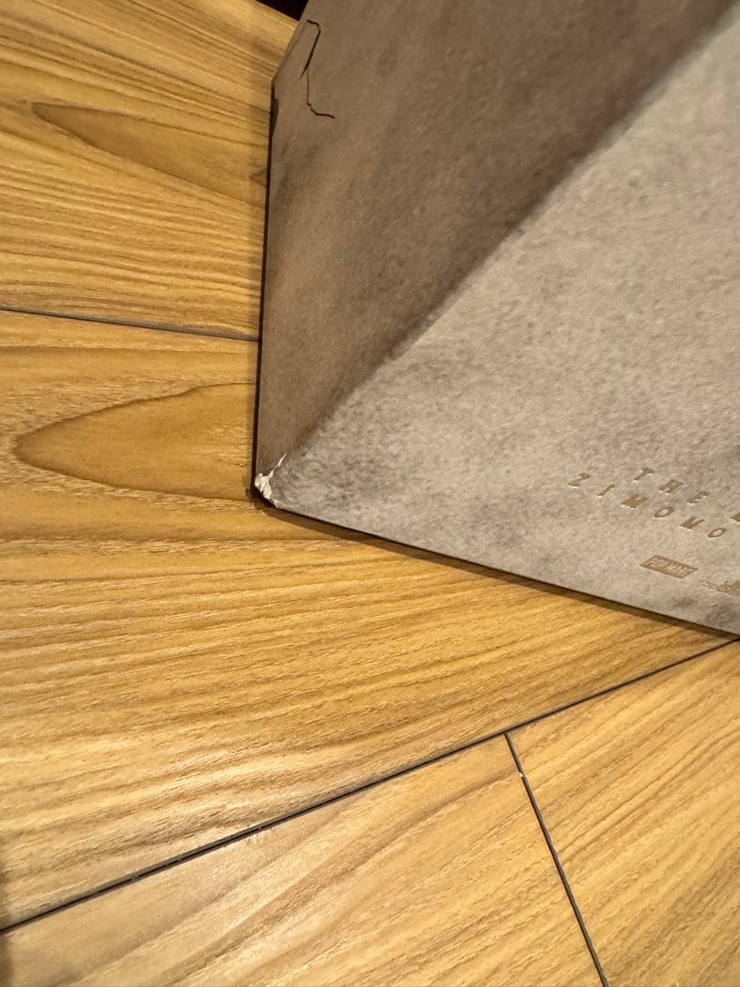 ANGEL IN CLOUDS ジモモ ぬいぐるみ ZIMOMO 白 ラブブ