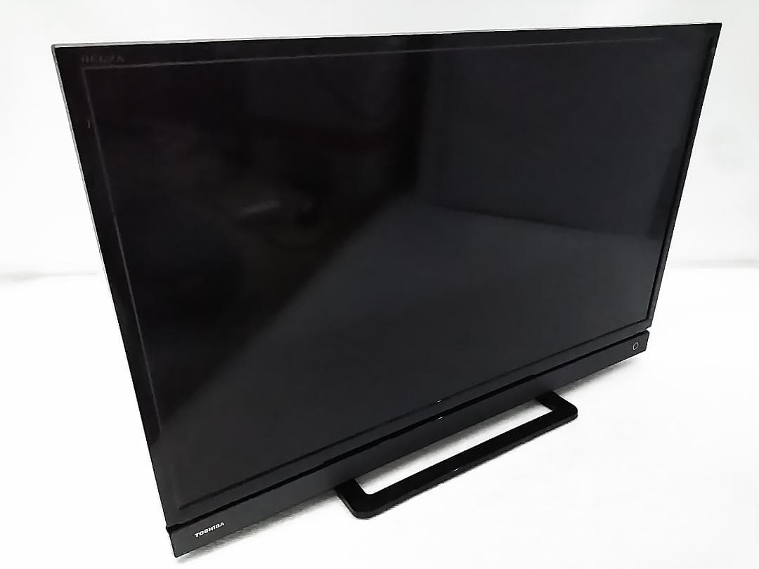 東芝 REGZA 32S21 32インチ 液晶テレビ 2018年製 ★