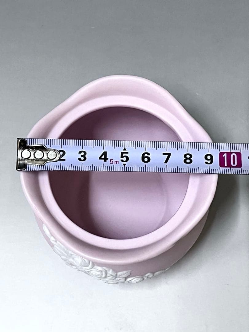 Cammeo Ceramiche Demain カメオ セラミカ 小物入れ