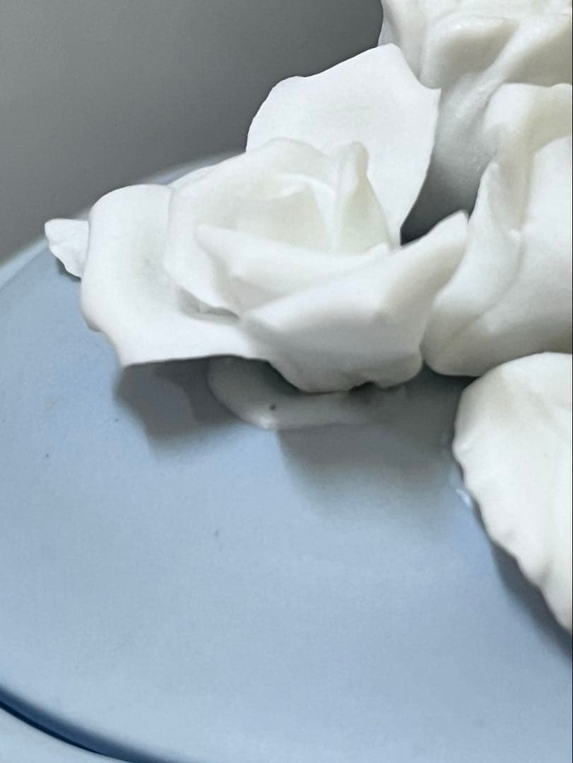 Cammeo Ceramiche Demain カメオ セラミカ 小物入れ