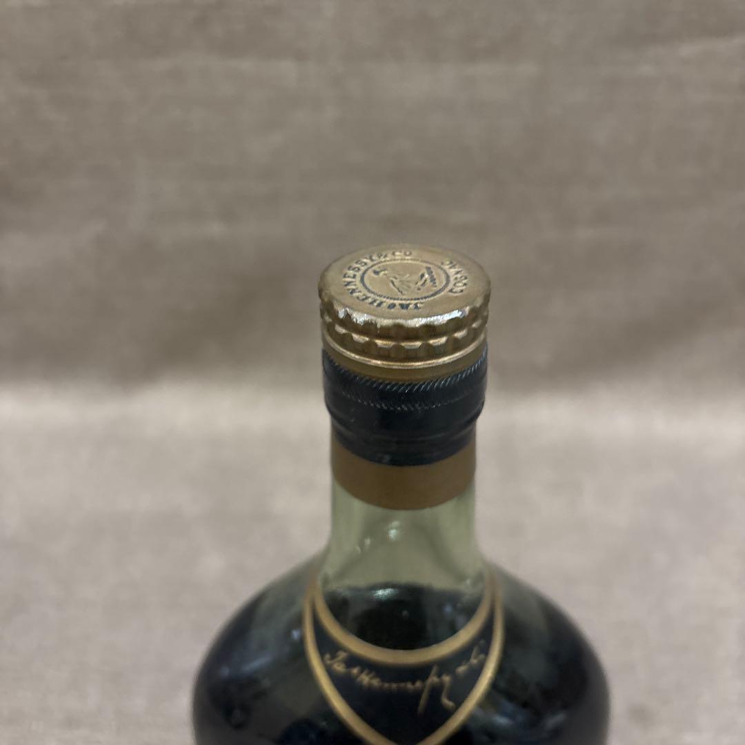 HENNESSY ヘネシー コニャック X.O