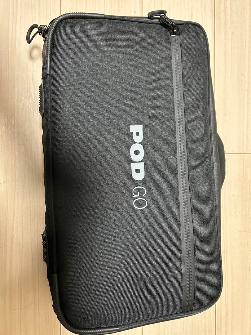 ギター LINE6 POD GO WIRELESS