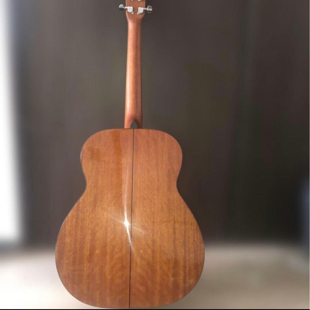 MORRISモーリス⭐︎ギター超美品