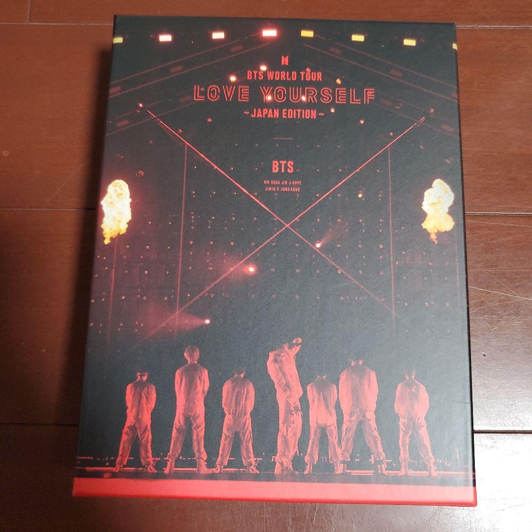 BTS アルバム・DVD・雑誌 ・Tシャツセット