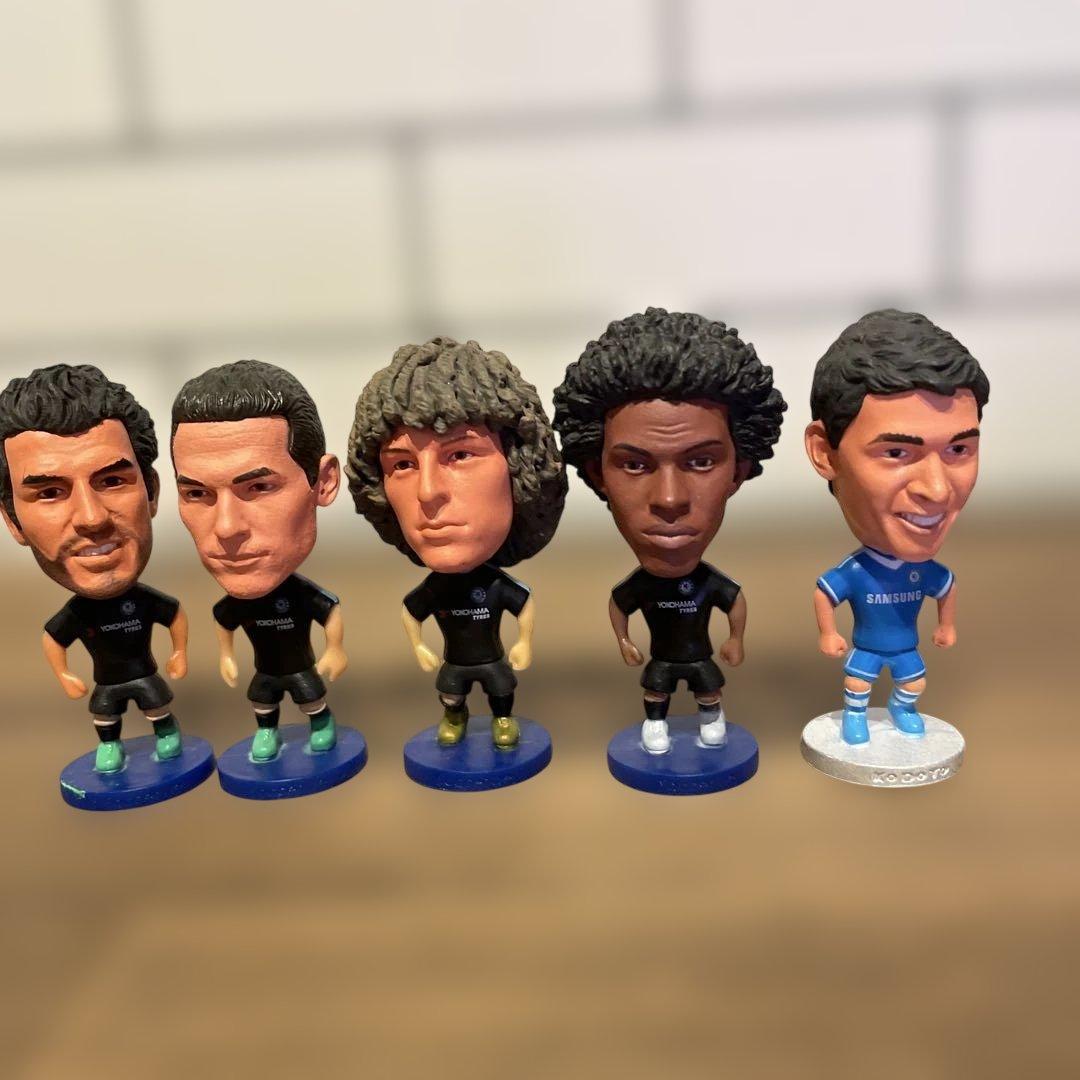 soccerwe チェルシー