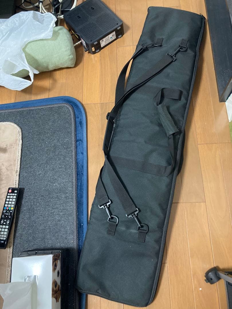 M16A2(東京マルイ)