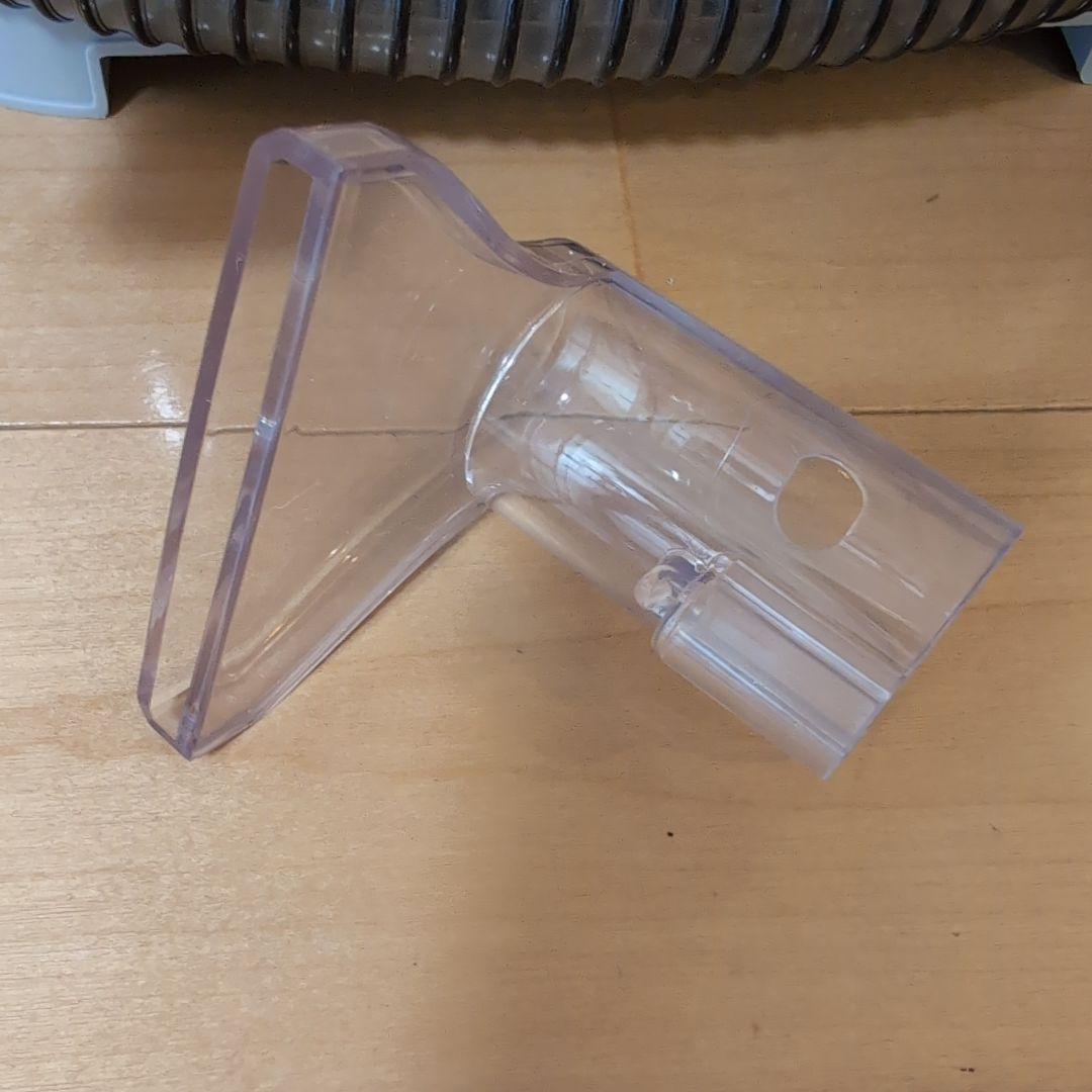 IRIS OHYAMA RNS-P10 2023年製 スチームクリーナー本体