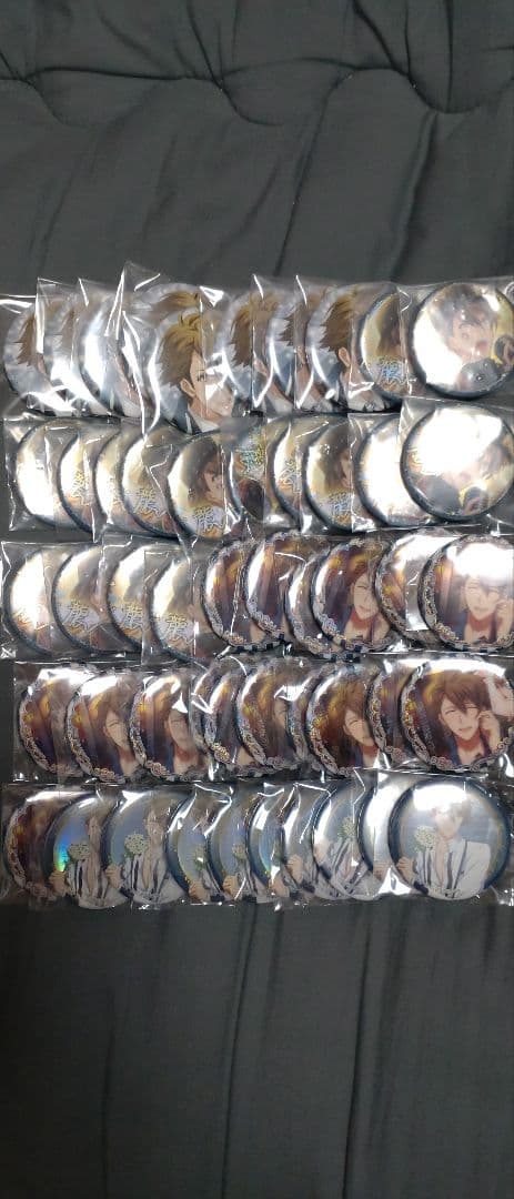 IDOLiSH7 十龍之介 まとめ売り