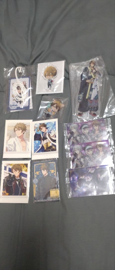 IDOLiSH7 十龍之介 まとめ売り