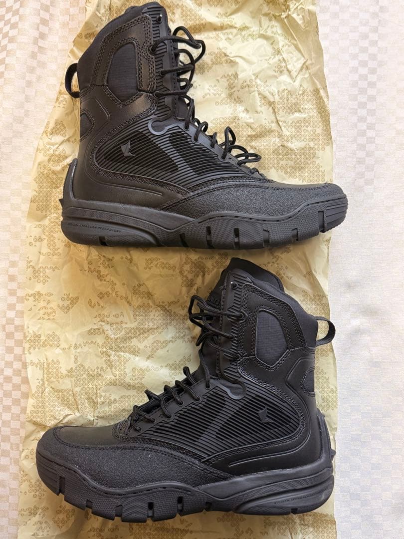 個人装備 LALO Tactical Shadow Amphibian 8 US 8.5