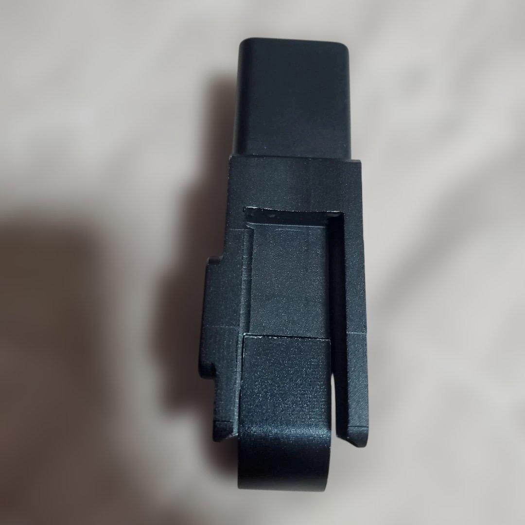 ソクスナ　zoxna ミニランチャー