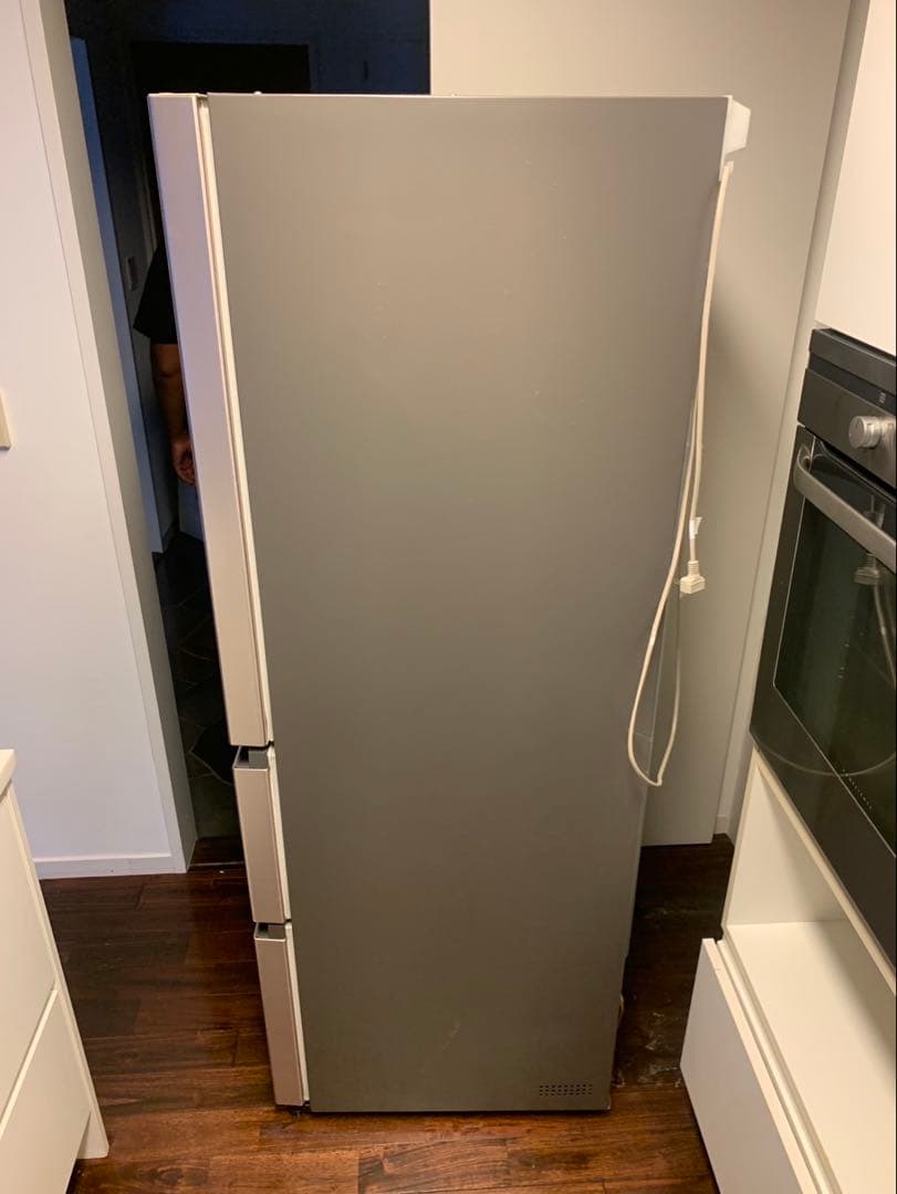 ＊東京都付近取引限定＊美品　日立 R-V32RV 冷凍冷蔵庫　315L