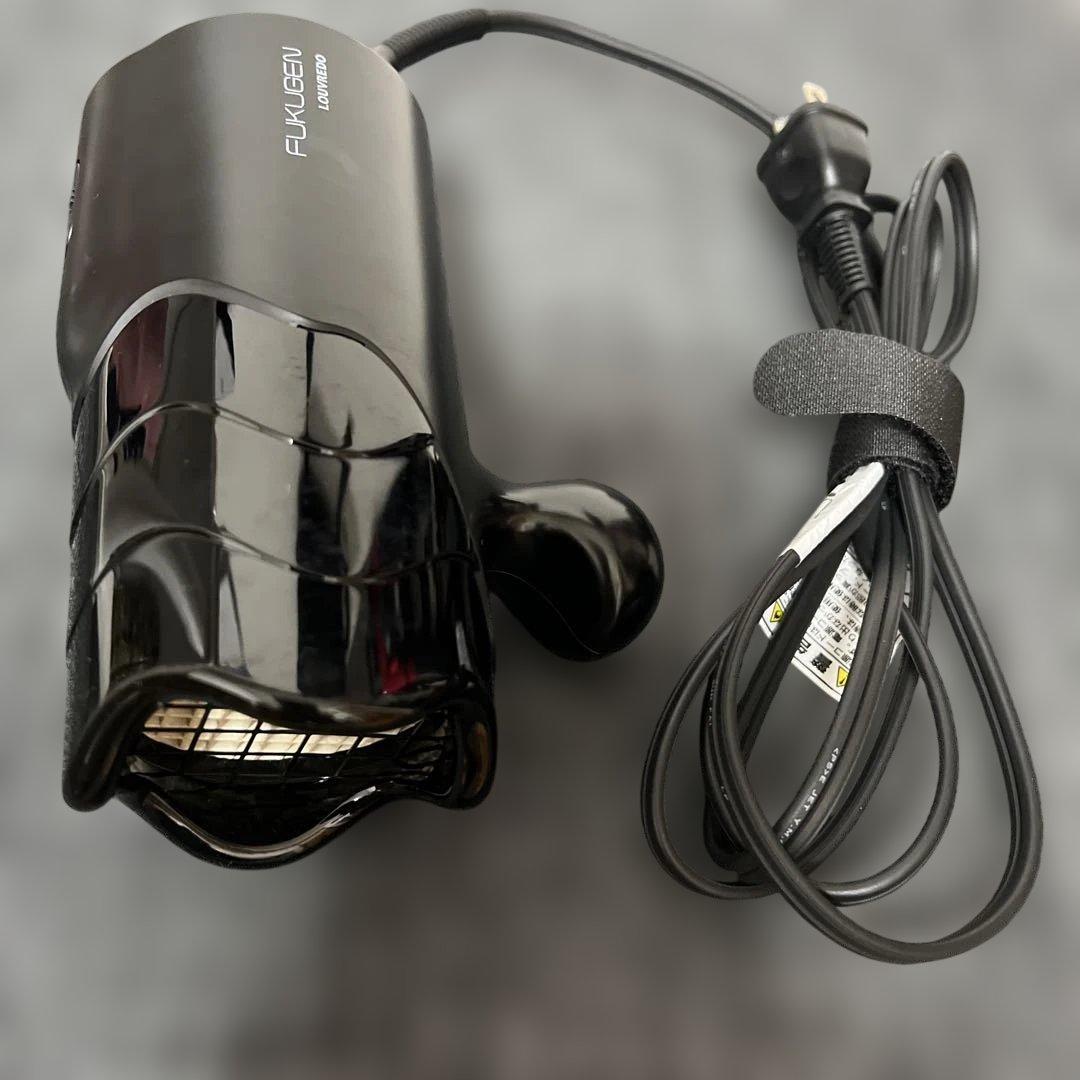 272 LOUVREDO 復元ドライヤ — mini LJ-365C1