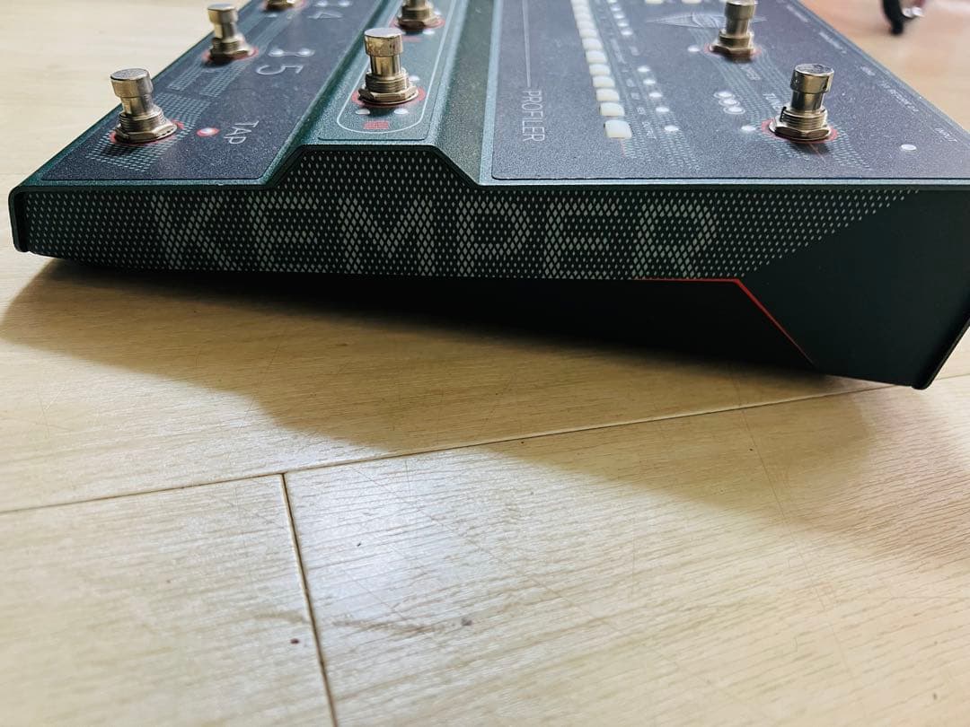 Kemper Profiler stage 専用バッグ付き