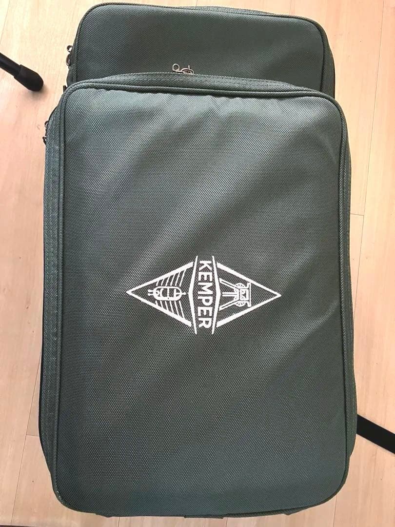 Kemper Profiler stage 専用バッグ付き