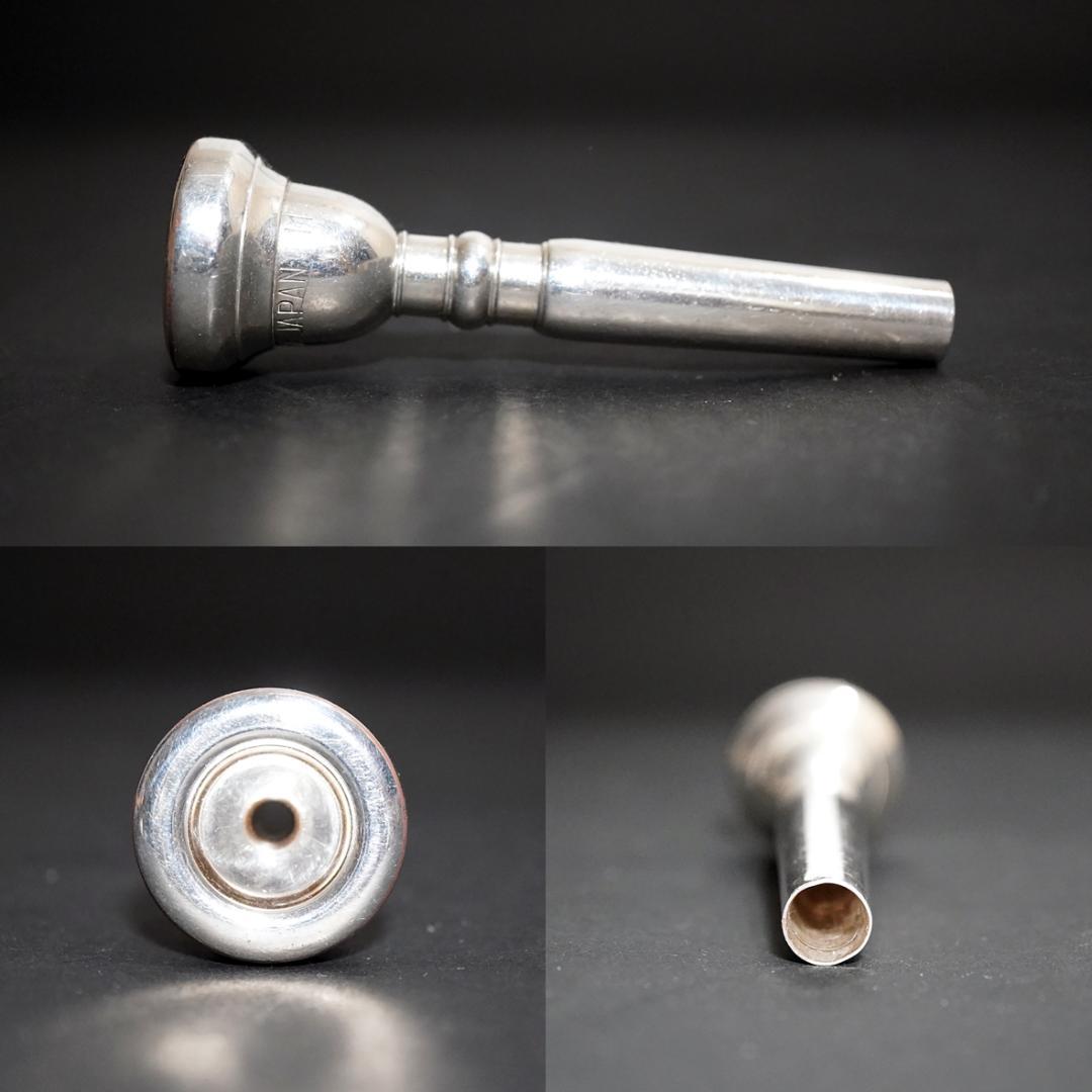 【人気赤ベル】YAMAHAトランペット YTR3320／マウスピース／ケース