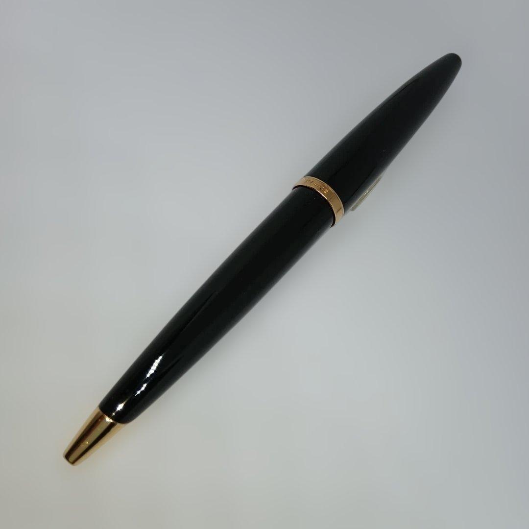 Waterman カレンブラックシーGTボールペン 本体