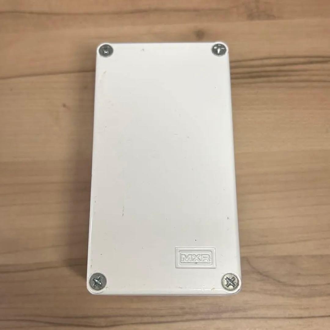 【Simons】MXR M87 Bass ベース エフェクター