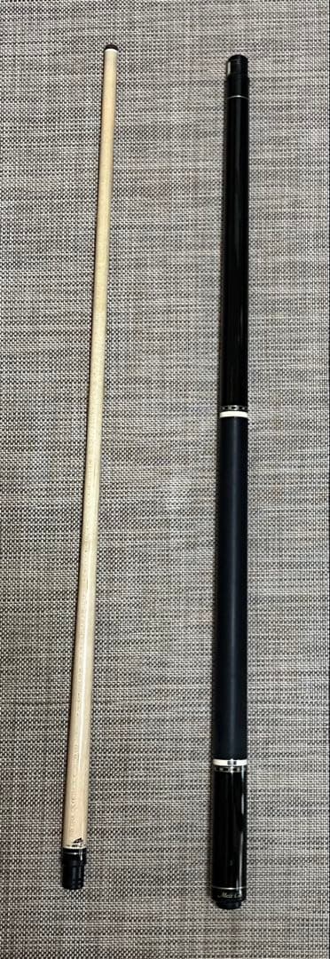 【プレイキュー】Mezz EC9K（sigma shaft）